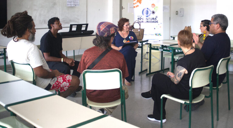 Oficina Acessibilidade