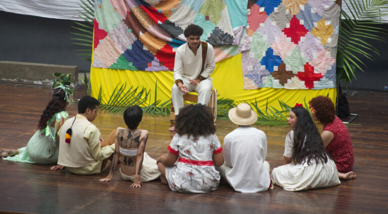 Onde nossas Vozes Ecoam